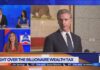 California's Proposed "Billionaire Tax" makes ballot, but backers give Newsom an Ultimatum
