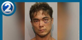 Hawaii Island manhunt ends with arrest of triple homicide suspect
