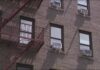 Mayor’s Freeze Triggers Housing War Signs of a rent freeze coming to New York City