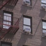 Mayor’s Freeze Triggers Housing War Signs of a rent freeze coming to New York City