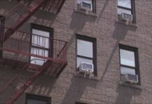 Signs of a rent freeze coming to New York City