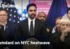 LIVE: NYC Mayor Mamdani gives update on heatwave preparations