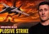 U.S. Military Just Wiped Out Iran's Drone Command Network In The Strait Of Hormuz