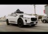 NHTSA says Waymo is recalling 4,000 robotaxis