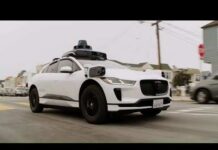 Robotaxis Save Lives… Then Do This NHTSA says Waymo is recalling 4,000 robotaxis
