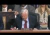 Power Grab Drama Erupts Senator Lindsey Graham dies after sudden illness | What we know