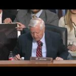 Power Grab Drama Erupts Senator Lindsey Graham dies after sudden illness | What we know