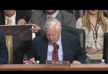 Power Grab Drama Erupts Senator Lindsey Graham dies after sudden illness | What we know