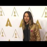 Multiple women accuse Jared Leto of sexual misconduct in new BBC documentary