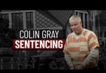 Parent Convicted After Son’s AR-15 Rampage LIVE COURT: Colin Gray to be sentenced in connection with Apalachee school shooting