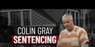 LIVE COURT: Colin Gray to be sentenced in connection with Apalachee school shooting