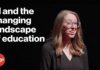 Classroom AI Boom, Confidence CRASH
