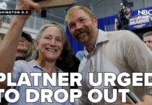 Fetterman Torches Platner — Fallout Explodes New allegations rock Maine Senate race as Platner is urged to drop out
