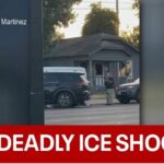 No Cameras. Man Dead. Now What? Man shot, killed by ICE officer in East Houston