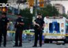 2 people killed in Toronto festival shooting