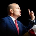 Filibuster Standoff Imperils 2026 Elections Mike Lee says it’s ‘more urgent than ever’ to SAVE America Act after Supreme Court rulings