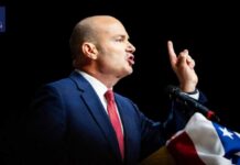 Filibuster Standoff Imperils 2026 Elections Mike Lee says it’s ‘more urgent than ever’ to SAVE America Act after Supreme Court rulings