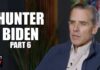 Motel Showdown: Hunter Vs. Fuentes Hunter Biden on Getting Discharged from Navy After Testing Positive for Coke (Part 6)