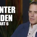 Motel Showdown: Hunter Vs. Fuentes Hunter Biden on Getting Discharged from Navy After Testing Positive for Coke (Part 6)