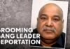 Law Loophole Shields Convicted Child Rapist Home secretary plans to change law so grooming gang leader can be deported