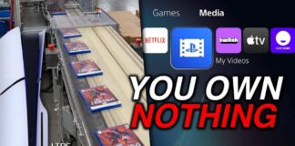 Sony Ends Physical Games, Takes Away Digital Movies, & Closes The PS3 & Vita Stores. - [LTPS #733]