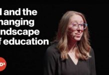 Classroom AI Boom, Confidence CRASH Classroom AI Boom, Confidence CRASH