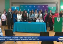 Parental Power Clash Ignites New Hampshire