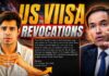 US Embassy's Silent Visa Revocation