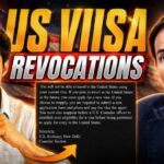 US Embassy's Silent Visa Revocation