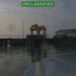 US military uses drone boats to hit an Iran facility in first-of-its-kind attack