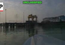Robot Boats Hit Iran’s Navy Hub US military uses drone boats to hit an Iran facility in first-of-its-kind attack