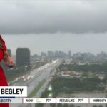 Meteorologist Fired After Viral Rant Meteorologist Fired After Viral Rant