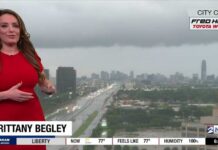 Meteorologist Fired After Viral Rant