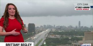 Meteorologist Fired After Viral Rant