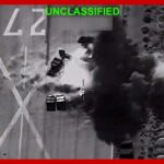 US strikes 90+ coastal targets in Iran as Trump ends ceasefire