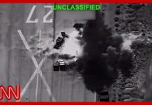Missiles Fly, Plan Vanishes US strikes 90+ coastal targets in Iran as Trump ends ceasefire