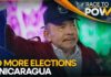 Democracy Canceled: Ortega Drops The Mask Democracy Canceled: Ortega Drops The Mask