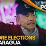 Democracy Canceled: Ortega Drops The Mask