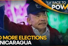 Democracy Canceled: Ortega Drops The Mask Democracy Canceled: Ortega Drops The Mask
