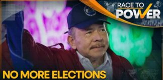 Democracy Canceled: Ortega Drops The Mask
