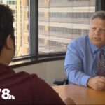 Federal attorney fired less than an hour after appointment ...