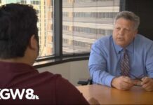 Trump Coin Showdown: Judge Blinks Federal attorney fired less than an hour after appointment ...