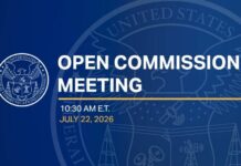 FCC Power Play Targets ABC July 2026 Open Commission Meeting