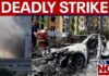 BREAKING: Russia launches largest deadly missile attack on Ukraine's Kyiv