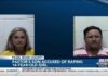 NEW DETAILS: Pastor’s son accused of impregnating 14-year-old girl while she was living with fami...