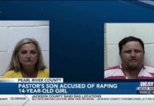 Pastor’s Home Horror — DNA Plot Alleged NEW DETAILS: Pastor’s son accused of impregnating 14-year-old girl while she was living with fami...