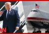 Why Trump is rushing to ‘max out’ new AF1 jet