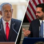 'He's a War Criminal' Mamdani Doubles Down on Netanyahu Comments