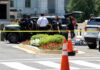 Armed Man Arrested Outside US Capitol: Police