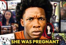 I ATTENDED THE D4VD MURDER TRIAL: WITNESSES, DNA EVIDENCE, & VIDEO FOOTAGE PROVE HE KILLED CELESTE
